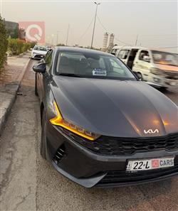 كيا K5